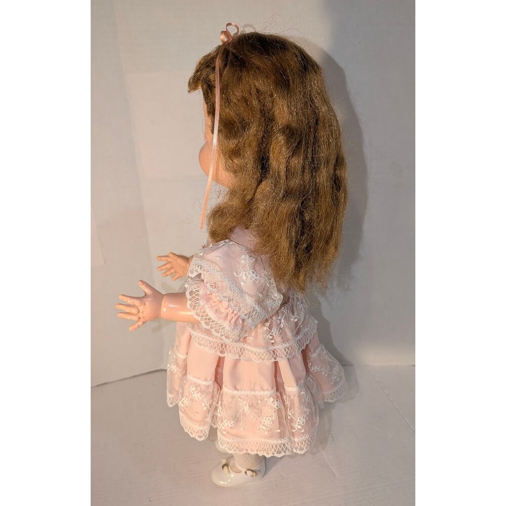 Vintage 1950's 22" Ideal Saucy Walker Doll - Picture 6 of 9